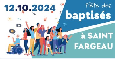 0 fête des baptisés