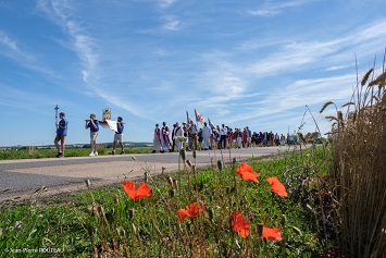 Fête de Ste Colombe 3