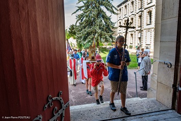 Fête de Ste Colombe 6